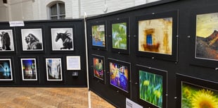 Kingsbridge Camera Club showcase their work