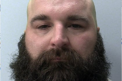 Dangerous sex attacker who lay in wait for lone women jailed
