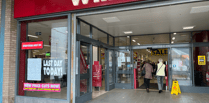 Plymouth and Exeter among the three new Wilko concept stores