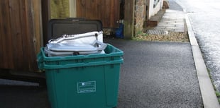 8,000 South Hams homes set to receive new recycling containers