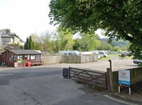 Totnes caravan park revamp agreed