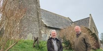 Help needed to save St Mary’s