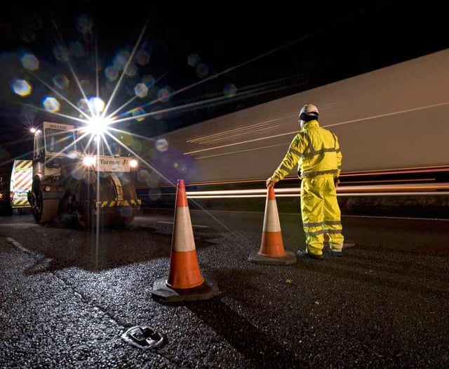 Local roads across the UK to benefit from new crackdown
