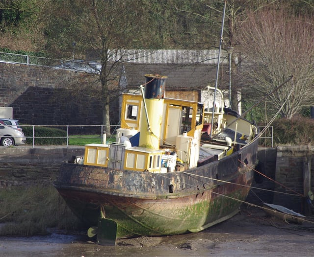 Vessel recycling project launched