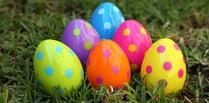 Kingsbridge shoppers invited to Easter Trail