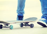 Female and non-binary sessions planned for Kingsbridge Skatepark