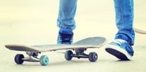 Female and non-binary sessions planned for Kingsbridge Skatepark