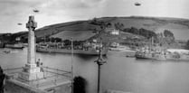 Salcombe gears up for D-Day commemorations