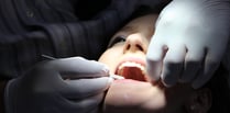 Dentist 'van' to help ease treatment crisis 