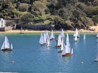 Let's Talk about Salcombe