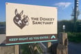 Donkey Sanctuary to shut sites including one in South Hams