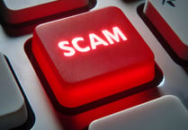 Devon and Cornwall Police warn of scam targeting car sellers