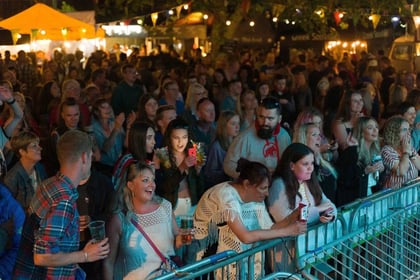 Kingsbridge food and music festival set for triumphant return