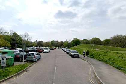 Mooted Dartington car park fees rile parents