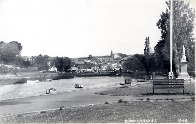 Kingsbridge Quay