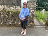 Helen (almost) retires after over 26 years