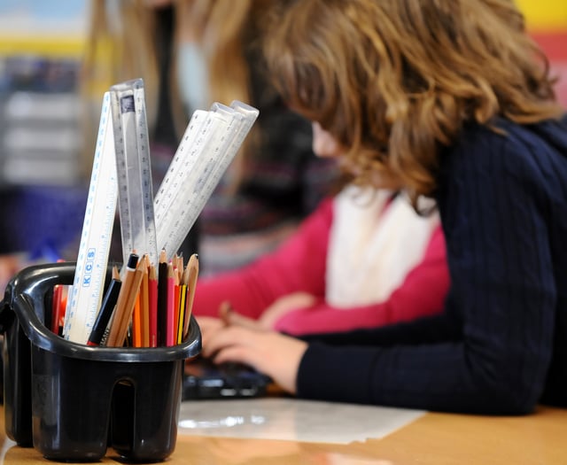 Devon Lib Dem MPs unite to close £23m education funding gap