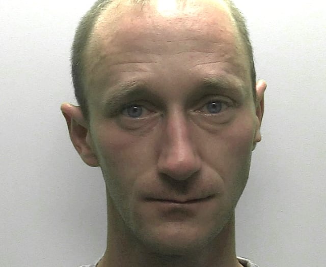 Ivybridge man who preyed on women jailed for robbery