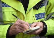 Devon men charged with drugs supply