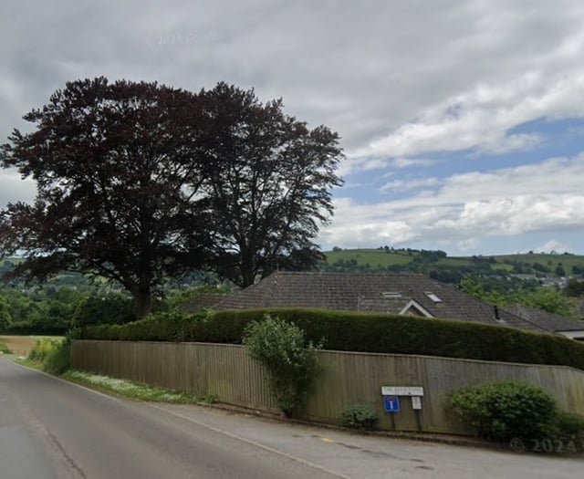 Speed limit cut unlikely on busy Totnes road