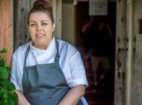 Bon appetit - Dartington appoints new head chef