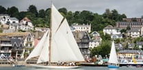 Dartmouth and Salcombe make the Which? ranking of seaside towns