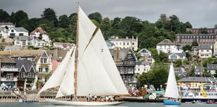 Dartmouth and Salcombe make the Which? ranking of seaside towns