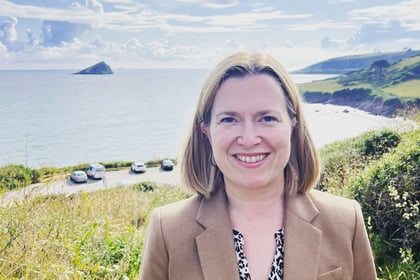 Rebecca Smith MP Column | July 19 