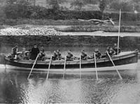 Salcombe RNLI prepare to remember 1916 disaster