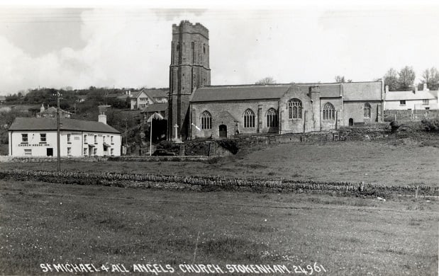 Photos from Kingsbridge Cookworthy Museum