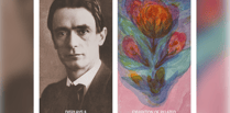 Art exhibitions mark 100 years since Rudolf Steiner's Torquay visit