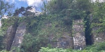 A peaceful walk between Shipley Bridge and the Avon Dam