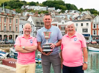 Developer becomes platinum sponsor of royal regatta 