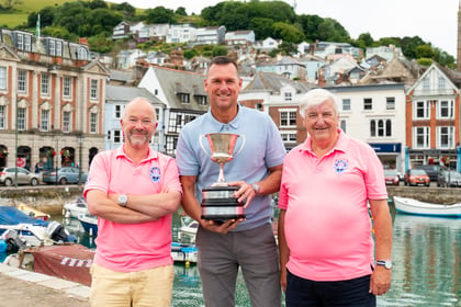 Developer becomes platinum sponsor of royal regatta 