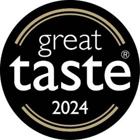 Great Taste award winners announced for 2024