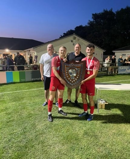 Charity Shield kickstarts the new SDFL season