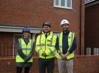 Plymouth Community Homes secures more affordable homes in Ivybridge