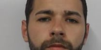 Police hunting for Dartmouth man