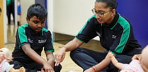 St John Ambulance seeks youth leaders to shape future first aiders