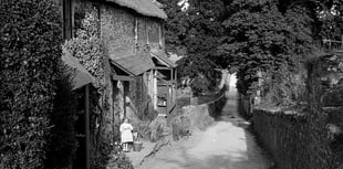 Old photographs from Kingsbridge Cookworthy Museum