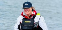 Sailor Jane Morris nominated for Sportswoman of the Year Award