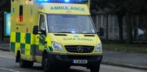 Help support your ambulance service this festive season