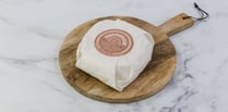 Time to 'Savour' an award-winning cheese