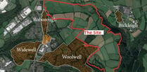 Stalemate over massive ‘new town’ housing plans