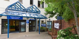 Plans to close beds at community hospital scrapped 