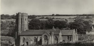 Old photographs from Kingsbridge Cookworthy Museum