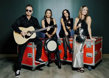 The Corrs