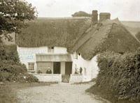 Old photographs from Kingsbridge Cookworthy Museum