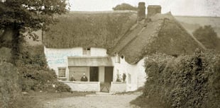 Old photographs from Kingsbridge Cookworthy Museum