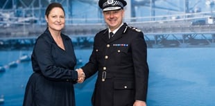 Chief Constable commits to restoring public trust and confidence